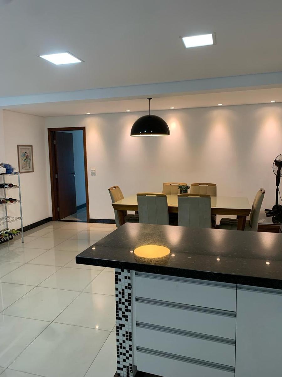 Casa, Glória, 3 Quartos, 4 Vagas, 1 Suíte