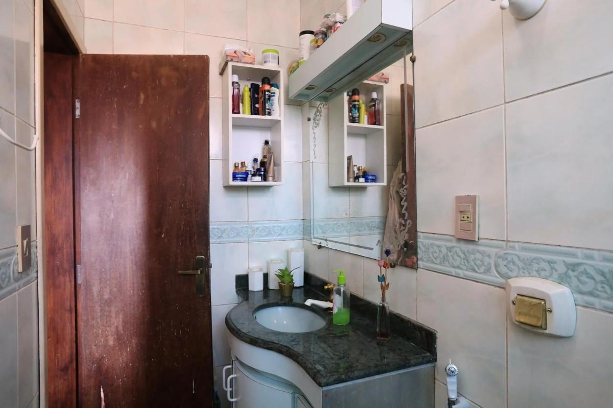 Cobertura, São Lucas, 3 Quartos, 1 Vaga, 1 Suíte