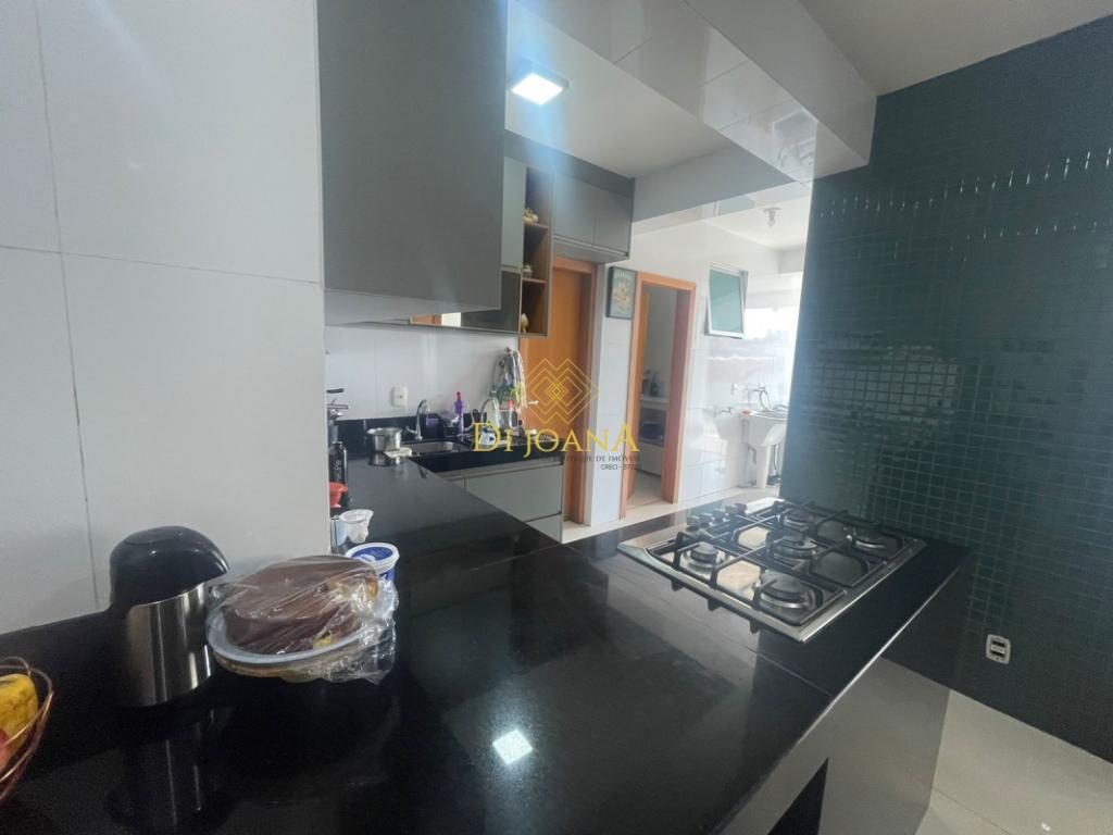 Apartamento, Jardim da Cidade, 4 Quartos, 5 Vagas, 1 Suíte