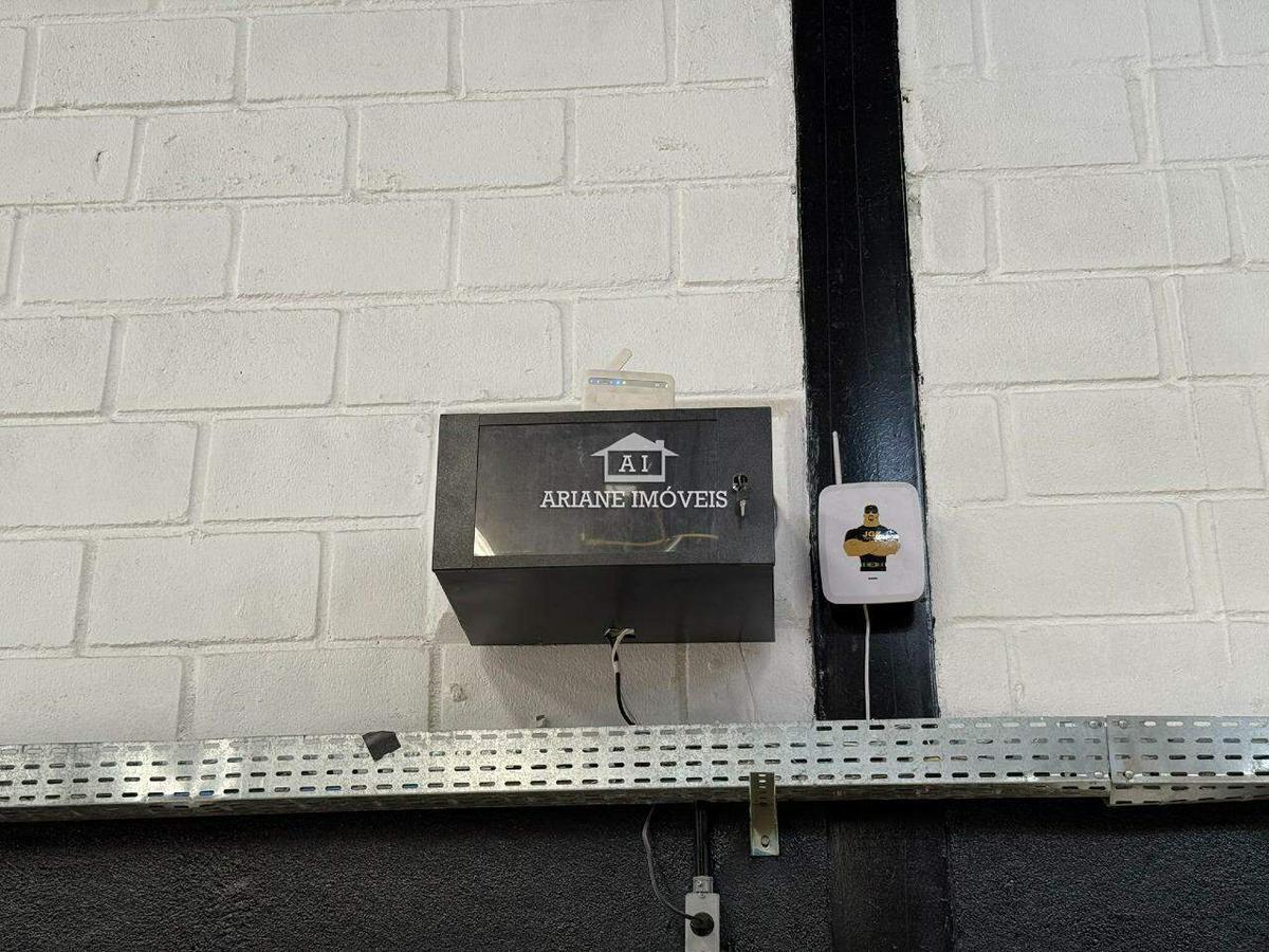 Galpão, Ressaca, 0 Quarto, 0 Vaga