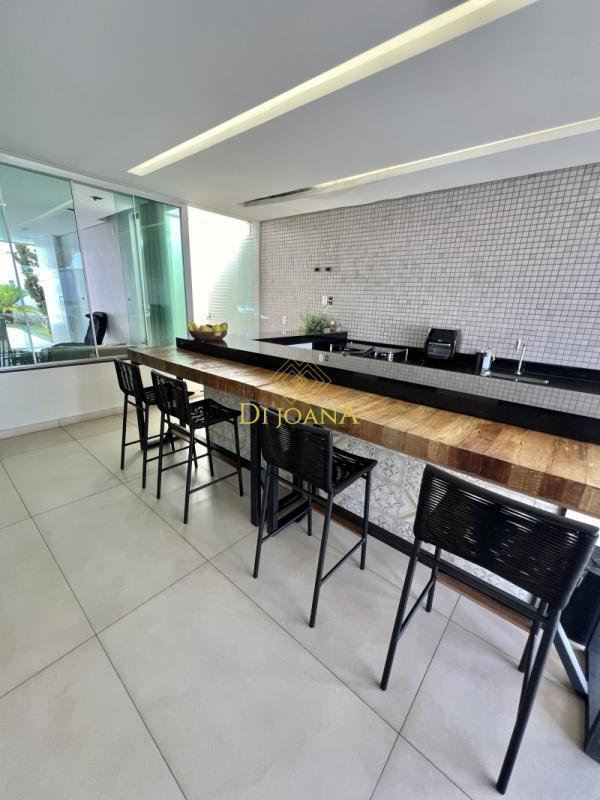 Casa, Ingá Alto, 5 Quartos, 5 Vagas, 3 Suítes