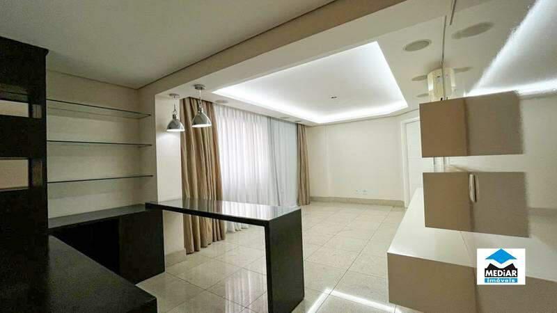 Apartamento, Lourdes, 4 Quartos, 3 Vagas, 3 Suítes