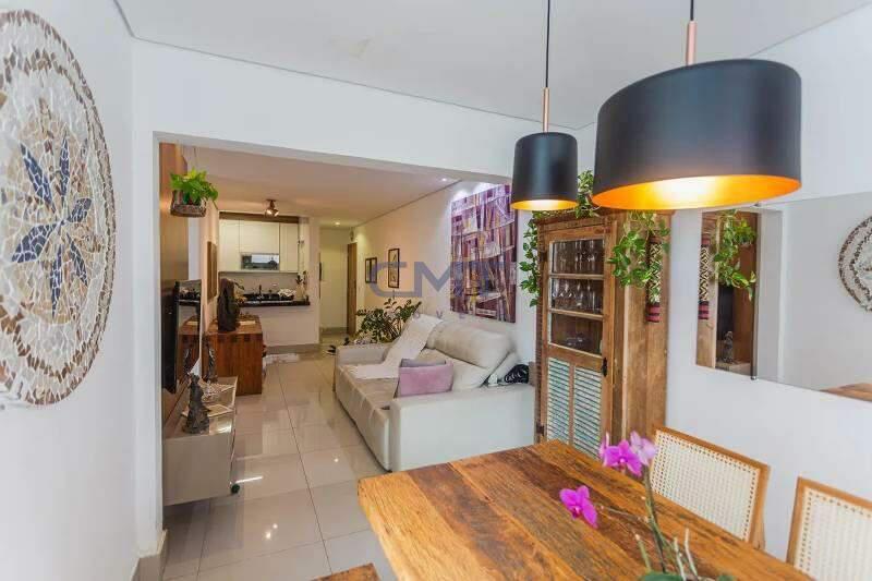 Apartamento, Serra, 2 Quartos, 2 Vagas, 1 Suíte