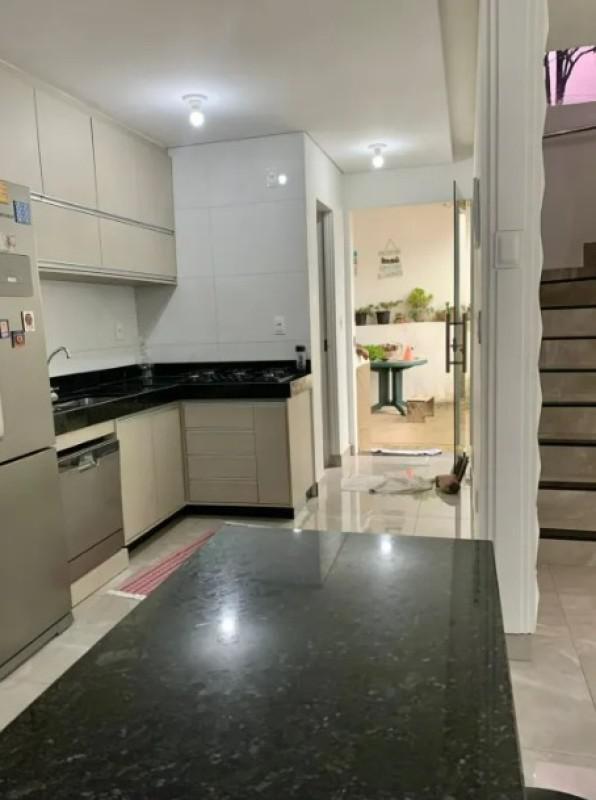 Casa, Manacás, 3 Quartos, 2 Vagas, 1 Suíte