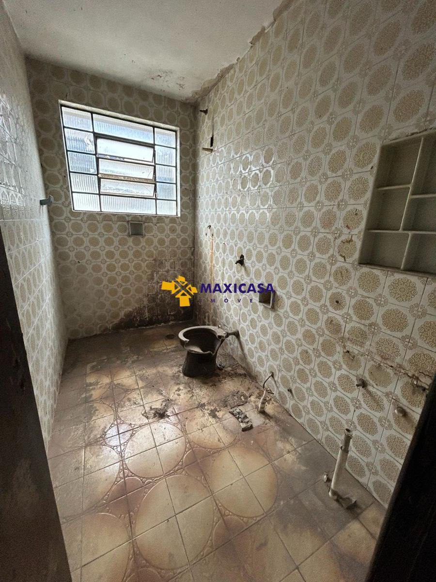 Casa, São Luiz (pampulha), 3 Quartos, 6 Vagas, 1 Suíte