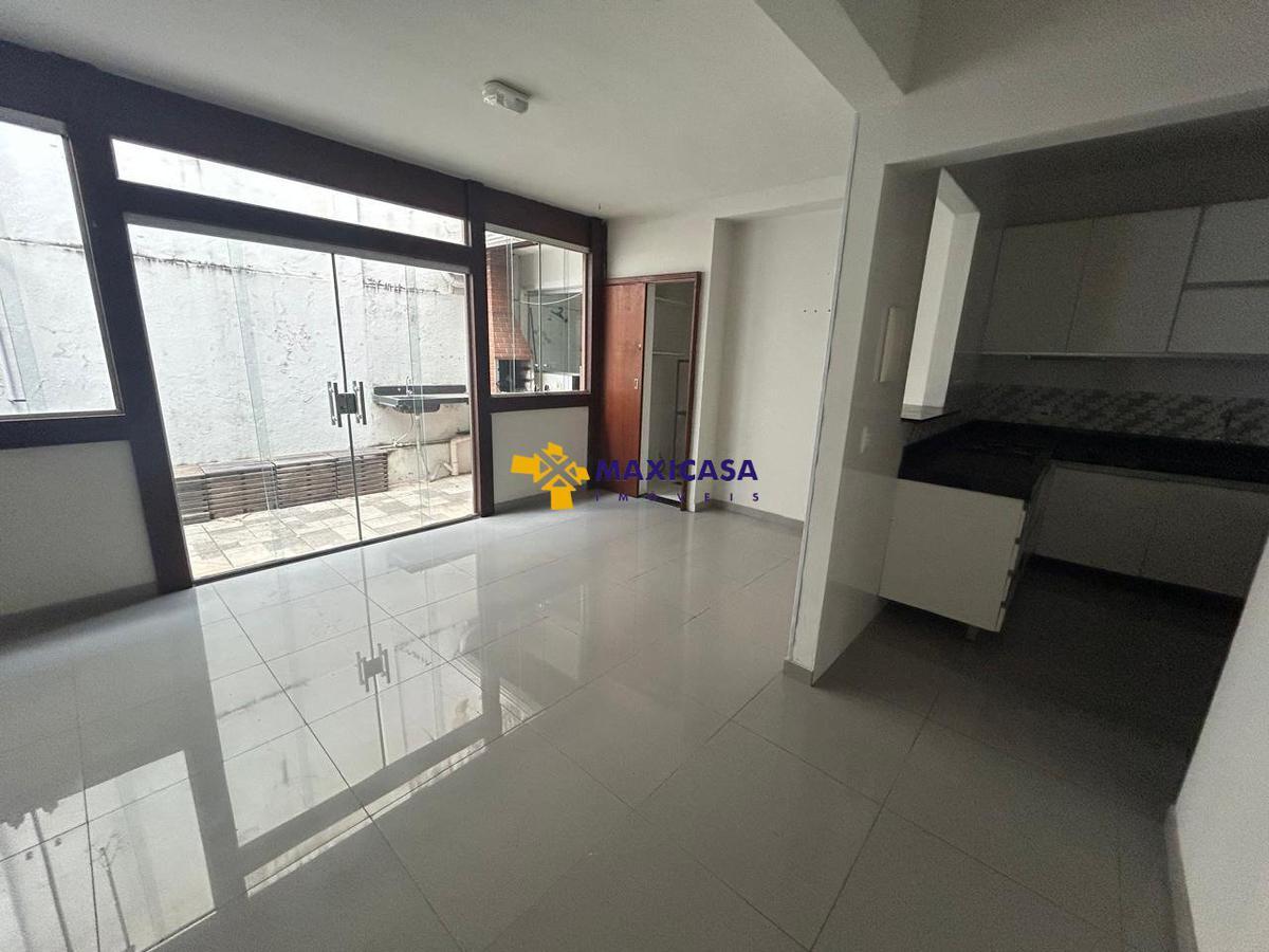 Apartamento, Santa Amélia, 3 Quartos, 2 Vagas, 1 Suíte