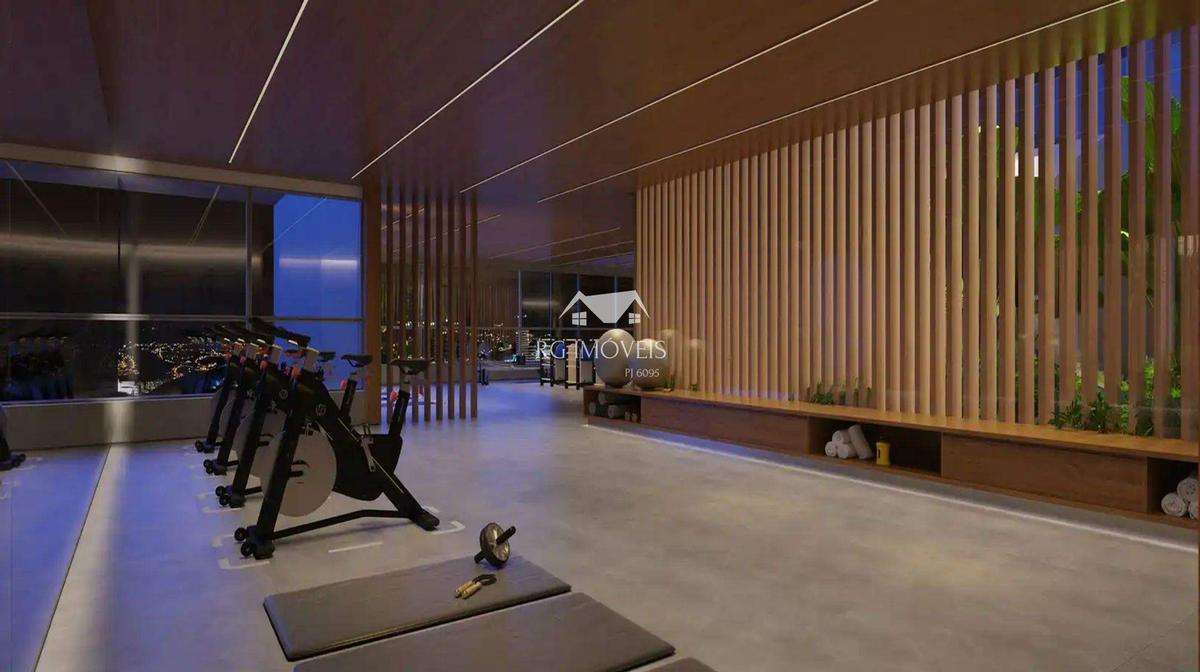 Apartamento, Jardim das Mangabeiras, 4 Quartos, 4 Vagas, 4 Suítes