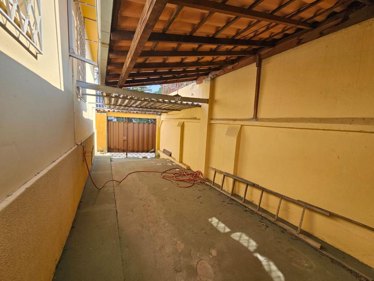 Casa, Cachoeirinha, 3 Quartos, 5 Vagas