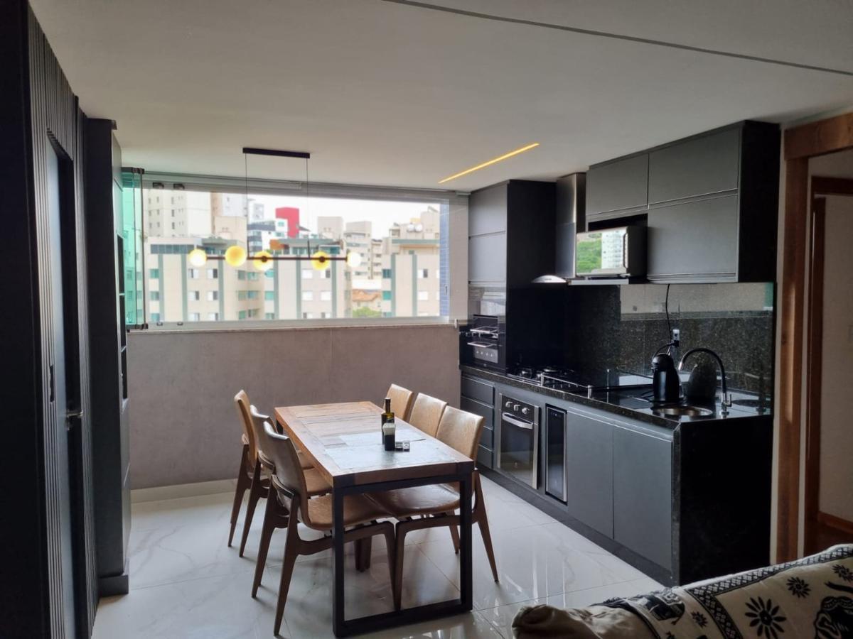 Apartamento, Buritis, 2 Quartos, 2 Vagas, 2 Suítes