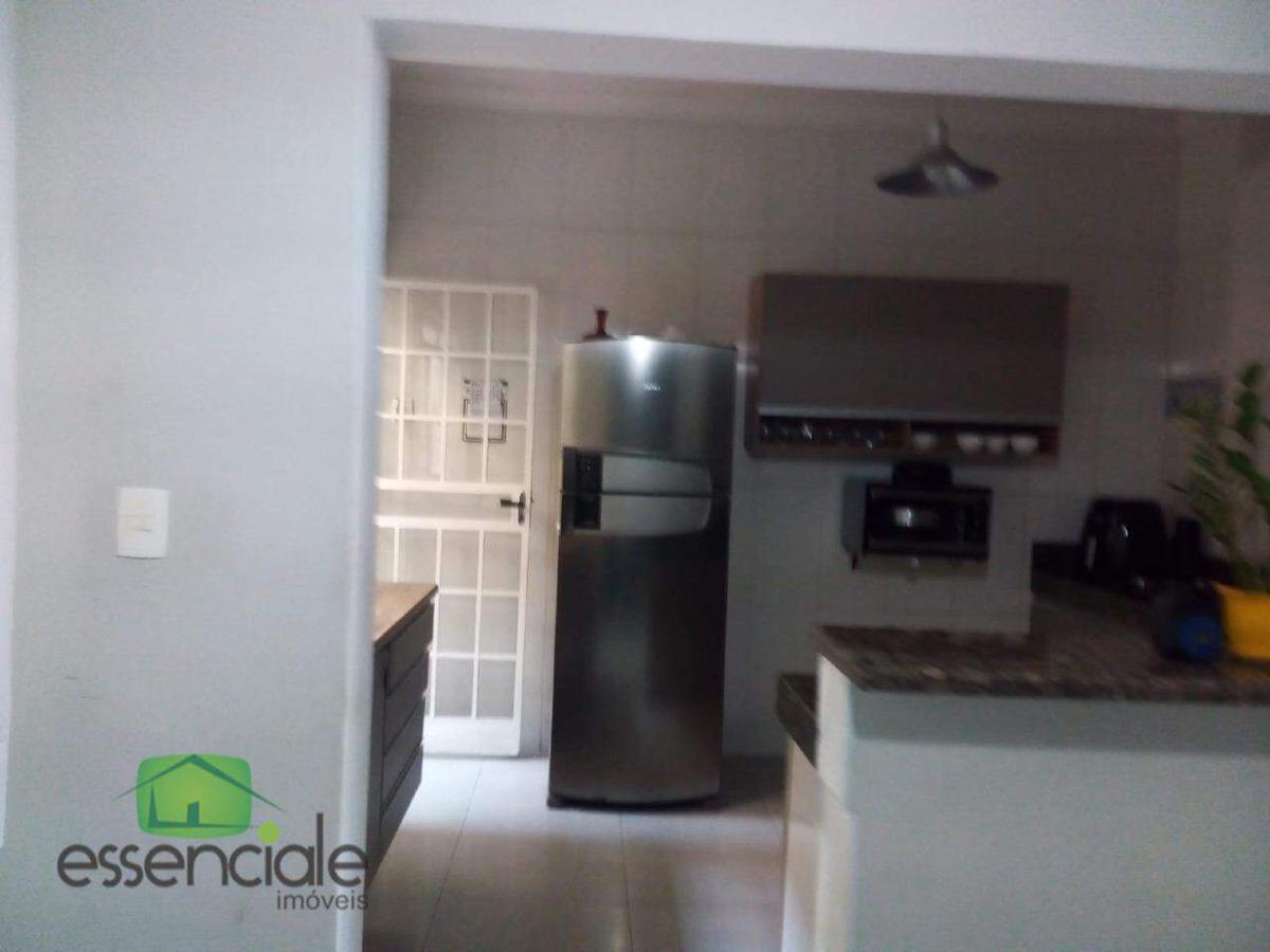 Casa, Eldorado, 3 Quartos, 2 Vagas, 1 Suíte