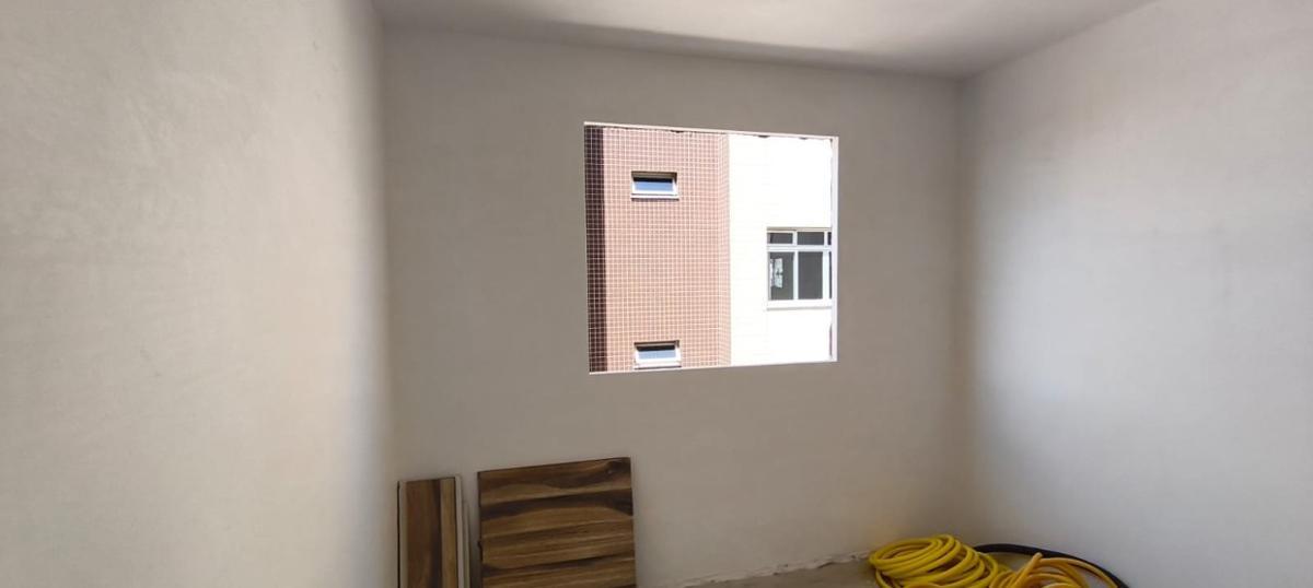 Apartamento, Colégio Batista, 4 Quartos, 2 Vagas, 1 Suíte