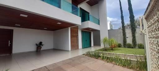 Casa, Belvedere, 3 Quartos, 3 Vagas, 1 Suíte