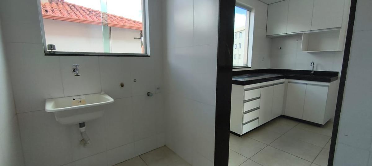 Apartamento, Santa Amélia, 3 Quartos, 2 Vagas, 1 Suíte