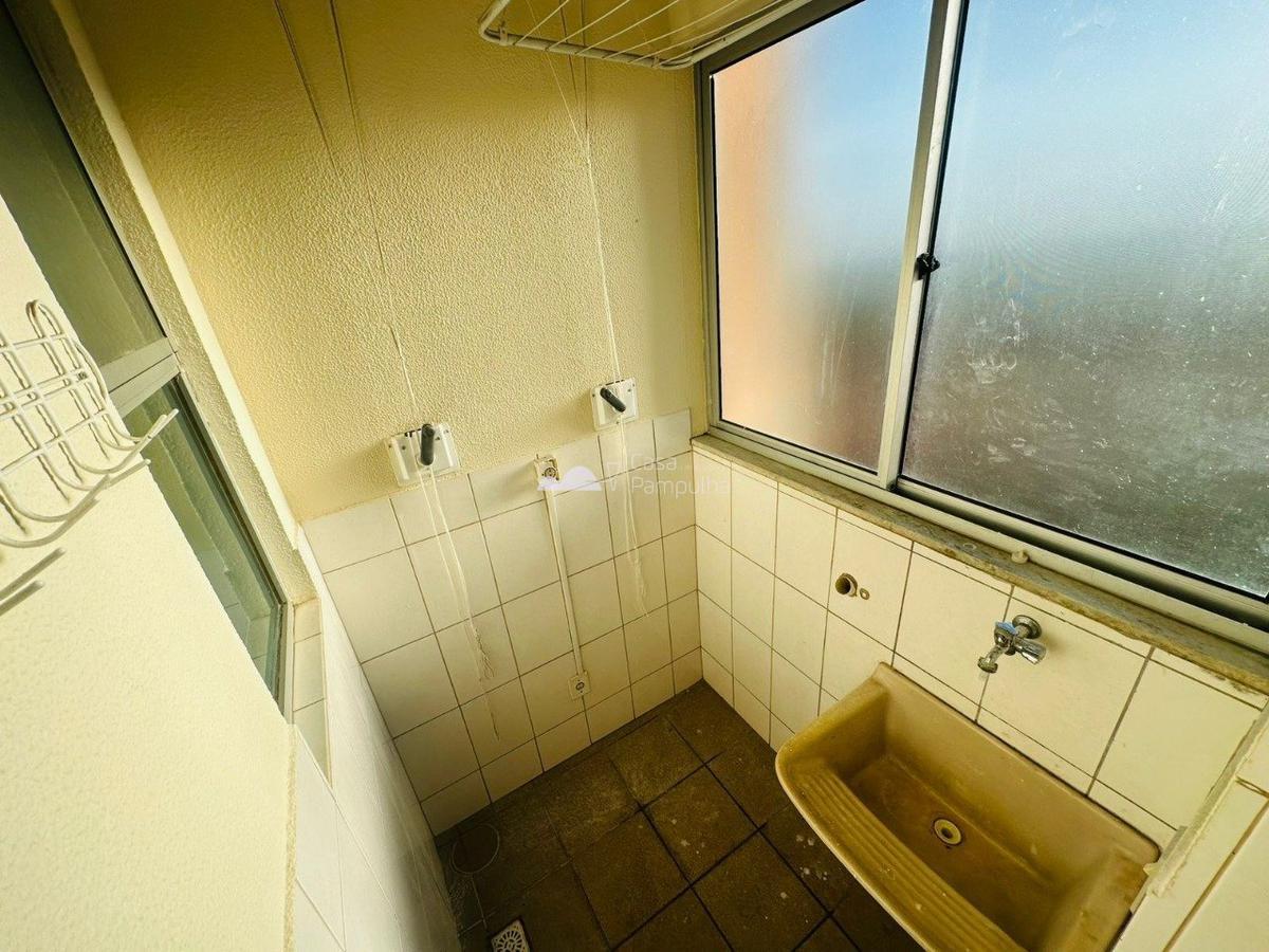 Apartamento, Santa Mônica, 3 Quartos, 1 Vaga