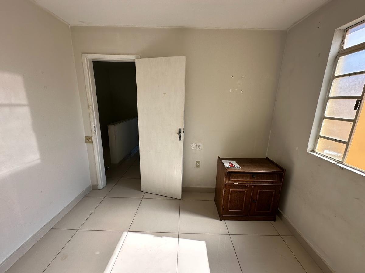 Casa, São Gabriel, 3 Quartos, 2 Vagas, 1 Suíte