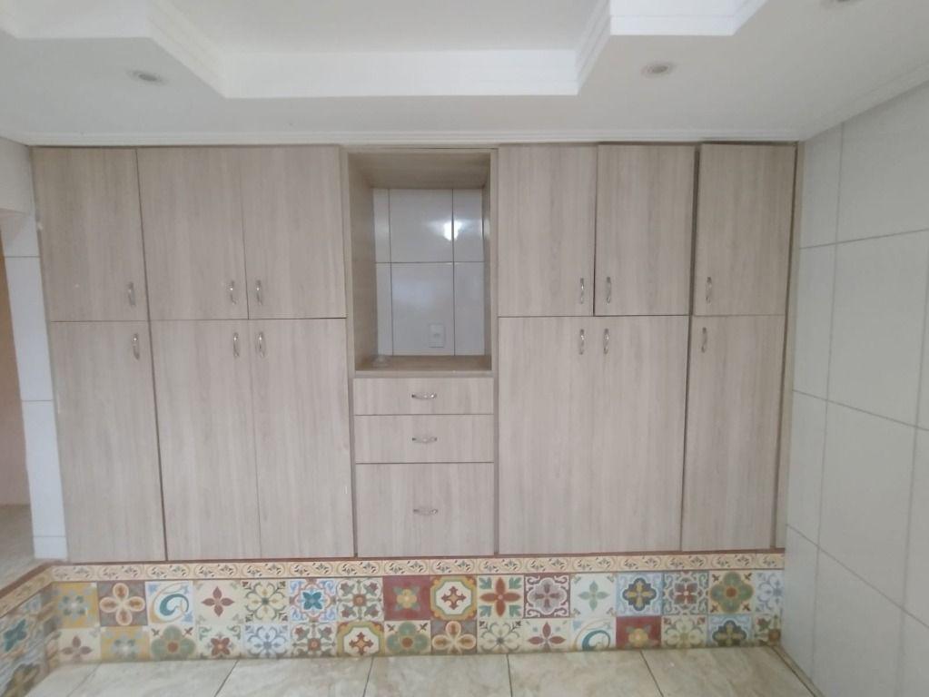 Casa, Vila Santa Cruz, 2 Quartos, 0 Vaga, 1 Suíte