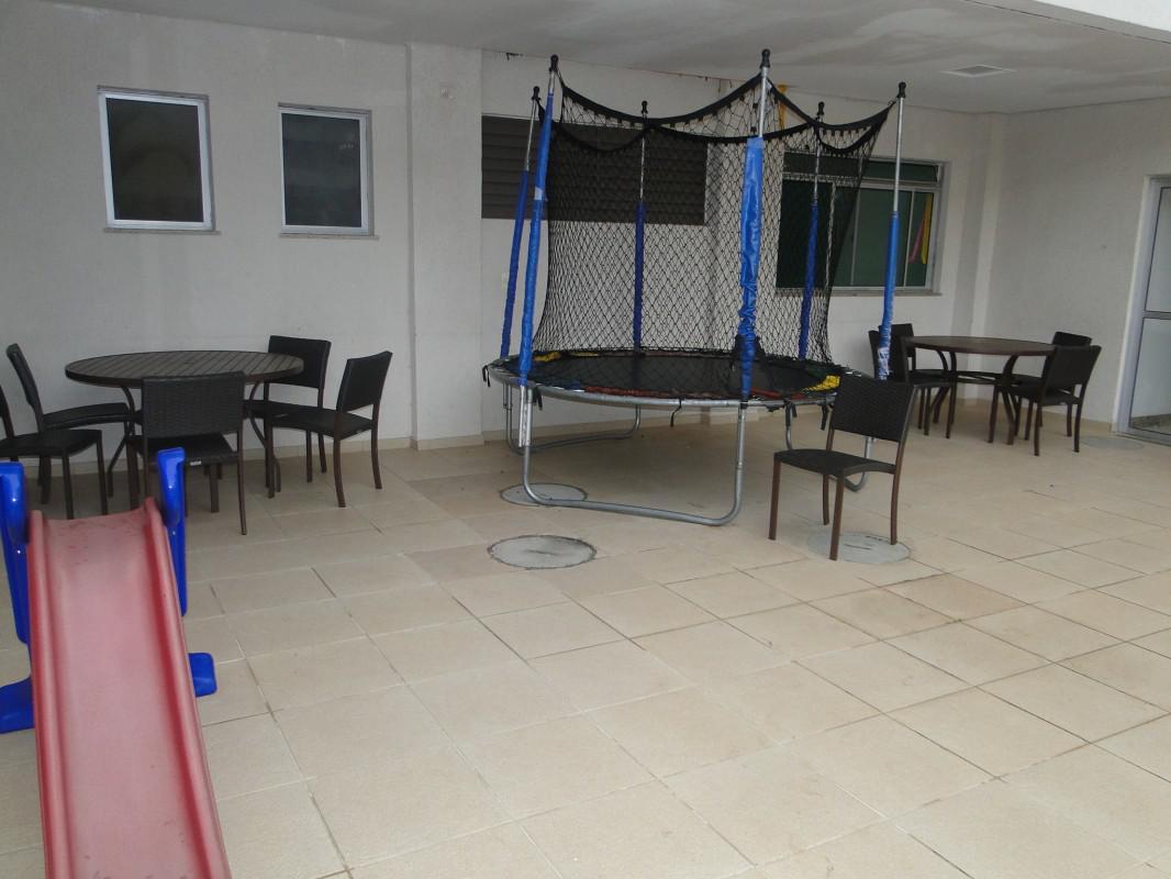 Apartamento, Buritis, 4 Quartos, 2 Vagas, 1 Suíte