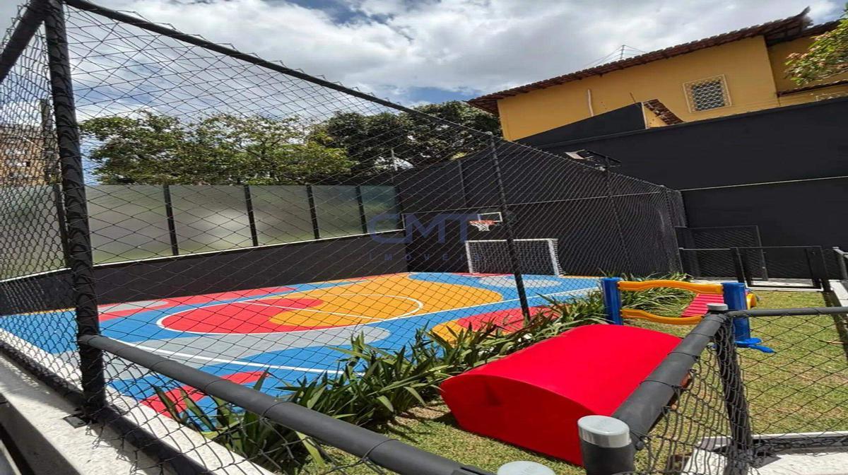 Apartamento, Santo Antônio, 3 Quartos, 2 Vagas, 1 Suíte