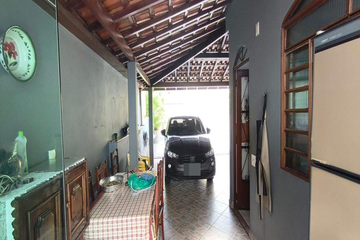 Casa, São Gabriel, 4 Quartos, 4 Vagas, 1 Suíte