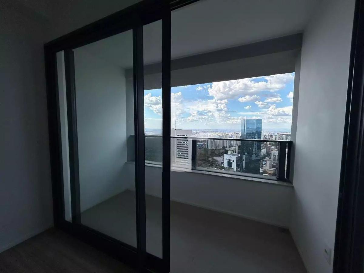 Apartamento, Vila da Serra, 2 Quartos, 2 Vagas