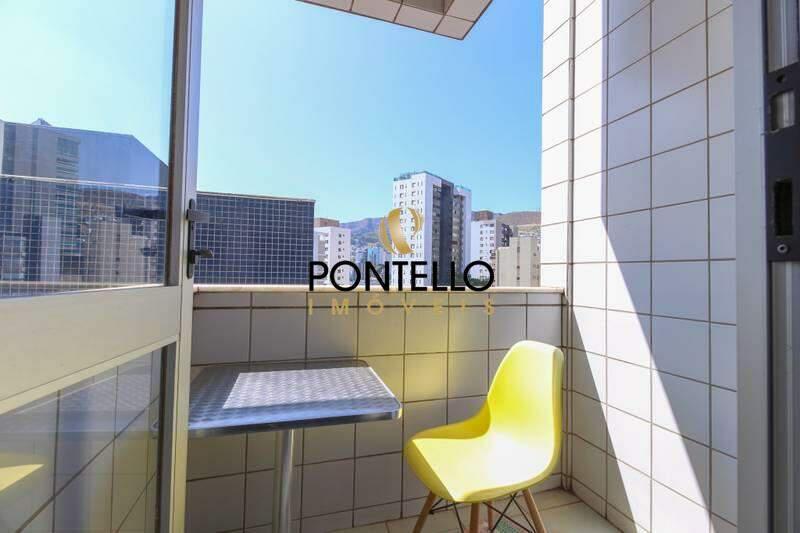 Apartamento, Cruzeiro, 1 Quarto, 1 Vaga