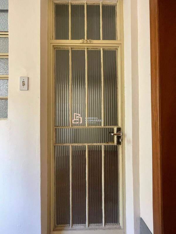 Apartamento, São Cristóvão, 1 Quarto