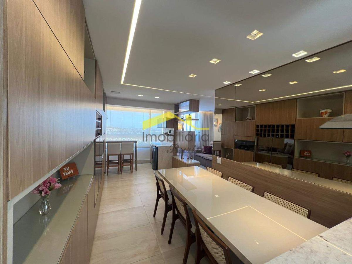Apartamento, Palmeiras, 3 Quartos, 2 Vagas, 1 Suíte