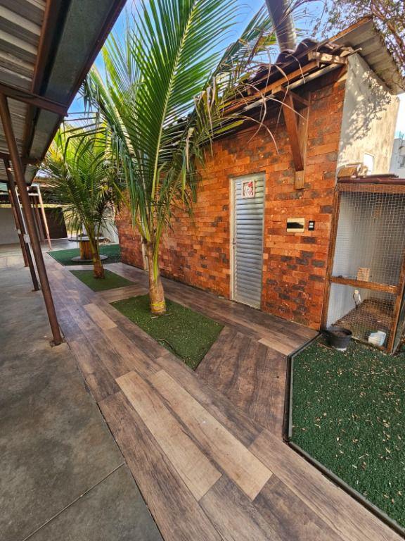 Fazenda, Paciência, 0 Quarto, 0 Vaga