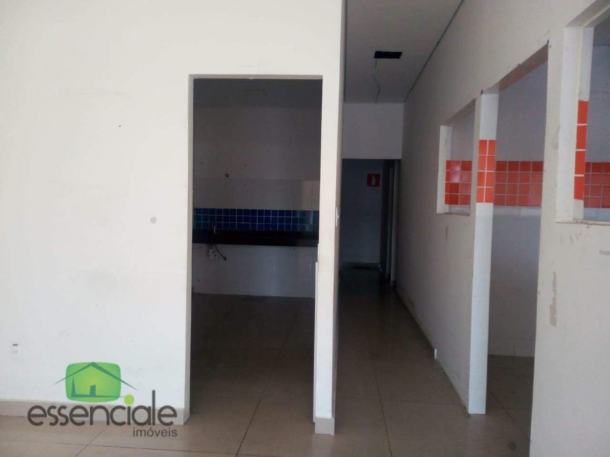 Andar, Inconfidentes, 0 Quarto, 0 Vaga
