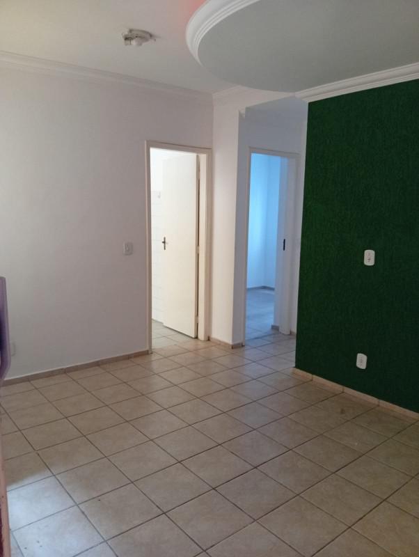Apartamento, Bandeirantes (pampulha), 2 Quartos, 1 Vaga