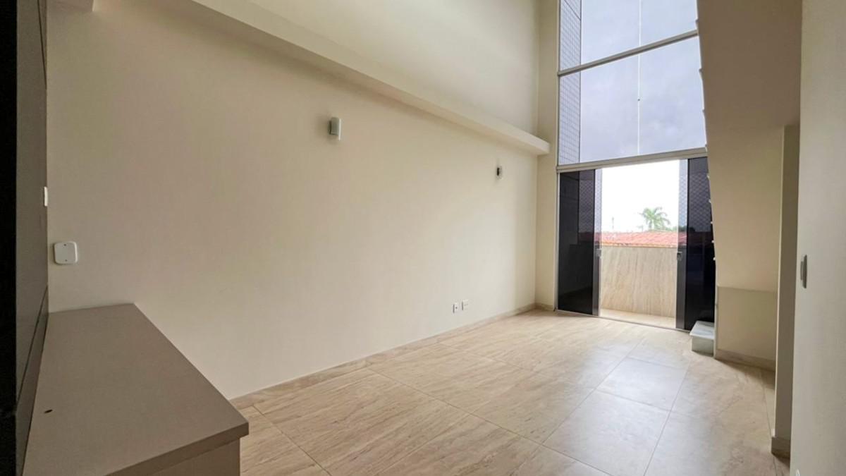 Cobertura, Itapoã, 3 Quartos, 2 Vagas, 2 Suítes