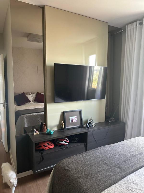 Apartamento, Castelo, 4 Quartos, 3 Vagas, 4 Suítes
