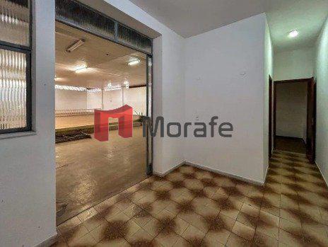 Galpão, Bonfim, 0 Quarto, 0 Vaga