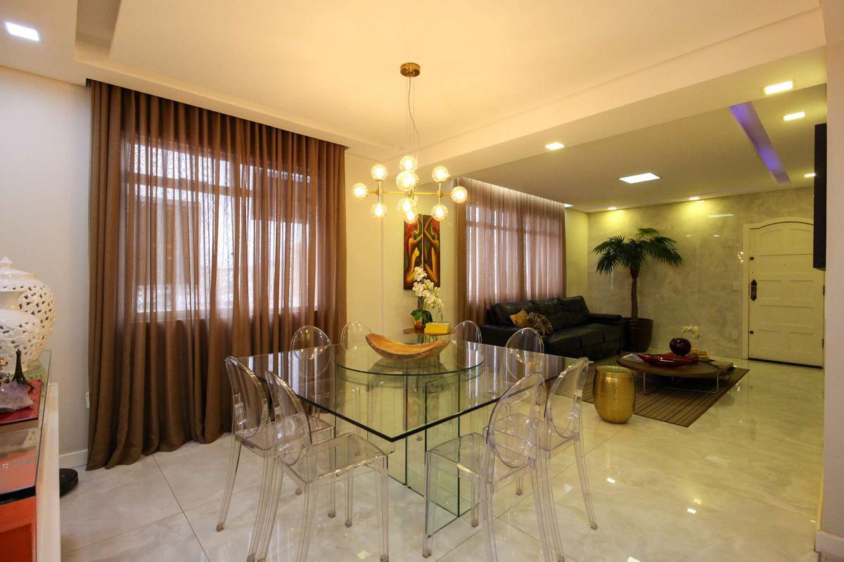 Cobertura, Floresta, 4 Quartos, 2 Vagas, 1 Suíte
