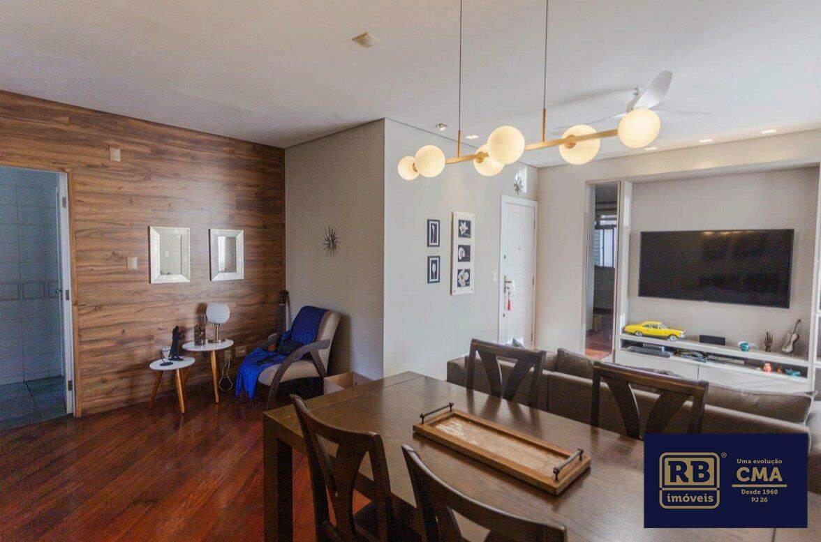 Apartamento, São Lucas, 3 Quartos, 2 Vagas, 1 Suíte