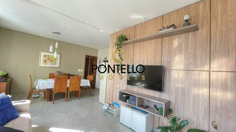 Apartamento, Lourdes, 3 Quartos, 1 Vaga, 1 Suíte
