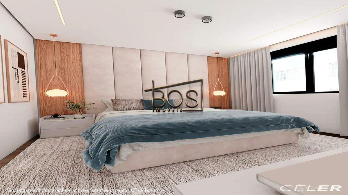 Apartamento, Grajaú, 2 Quartos, 2 Vagas, 2 Suítes