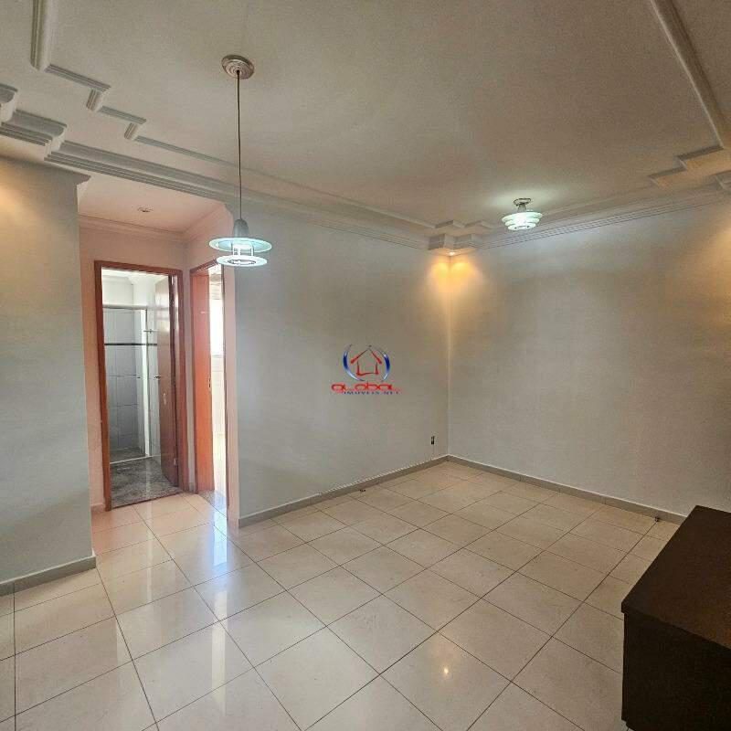 Área Privativa, Cabral, 2 Quartos, 1 Vaga