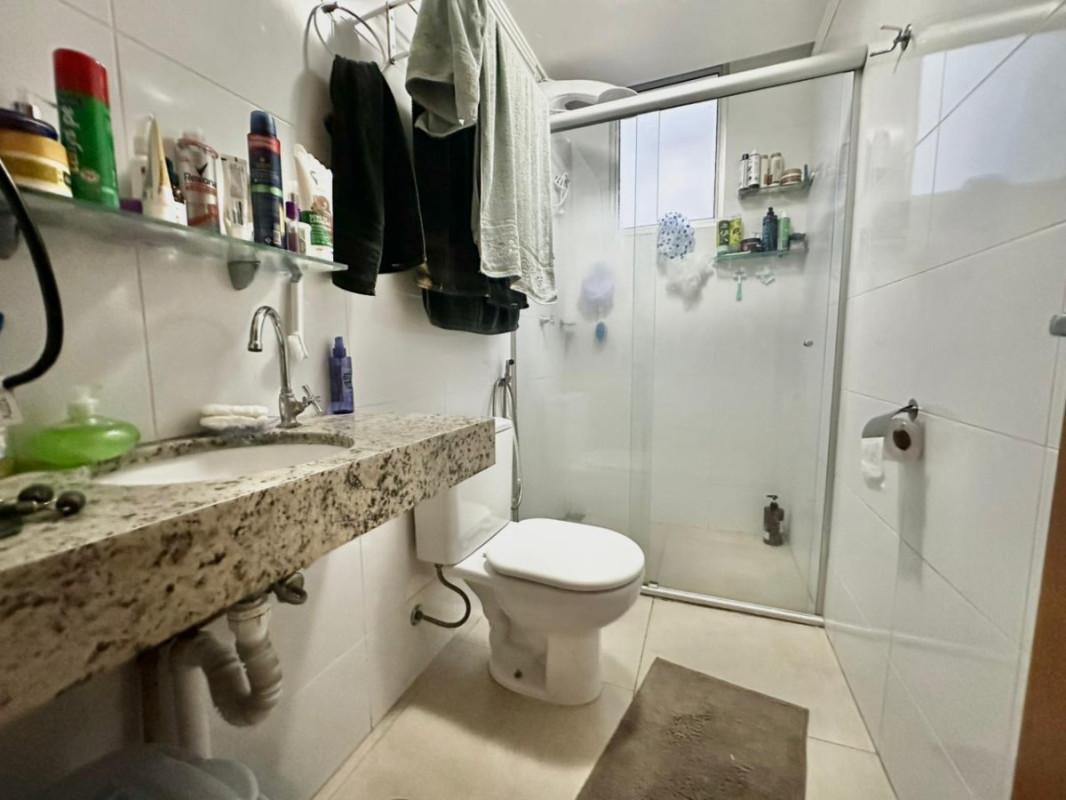 Apartamento, Goiânia, 3 Quartos, 1 Vaga, 1 Suíte
