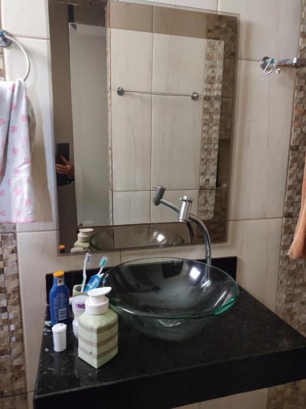 Casa, Recanto Verde, 2 Quartos, 2 Vagas