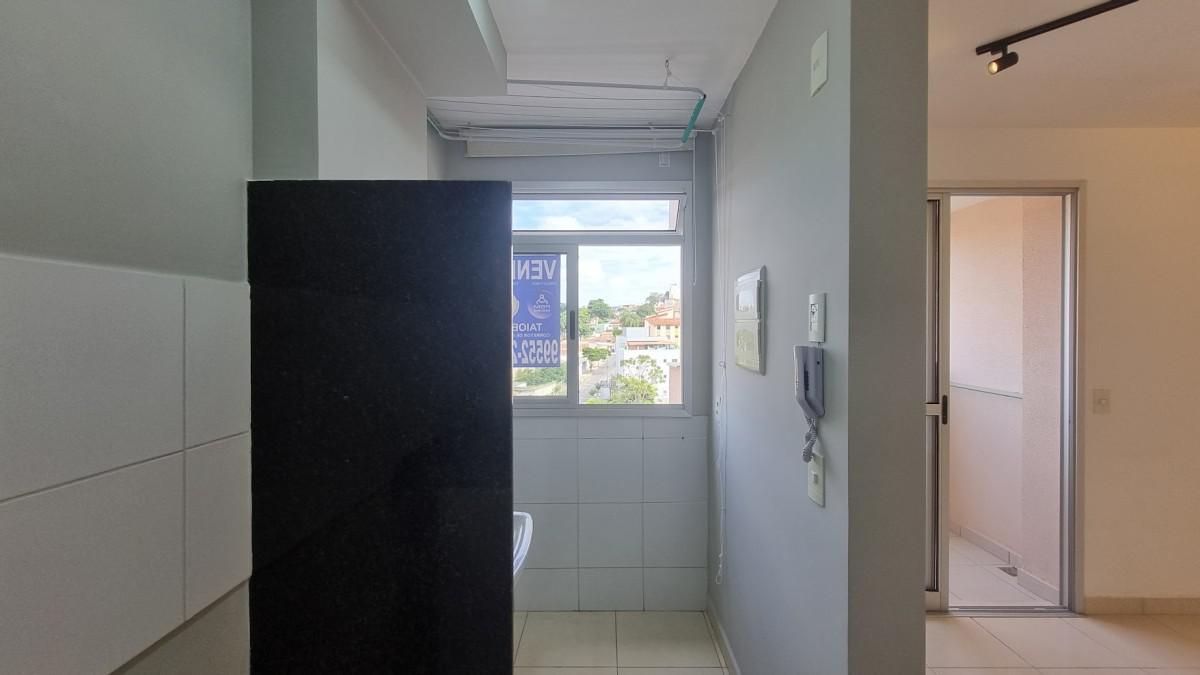 Apartamento, Serrano, 2 Quartos, 1 Vaga, 1 Suíte