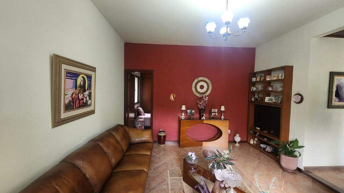 Casa, Canto das Águas, 5 Quartos, 2 Vagas, 4 Suítes