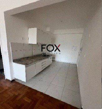 Apartamento, Centro, 1 Quarto, 0 Vaga, 1 Suíte