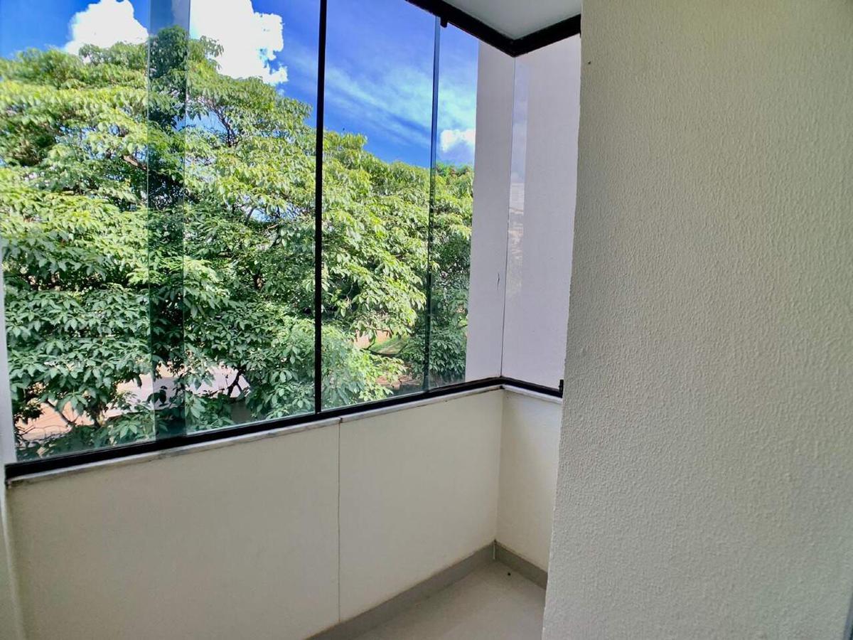 Apartamento, Estoril, 2 Quartos, 1 Vaga, 1 Suíte