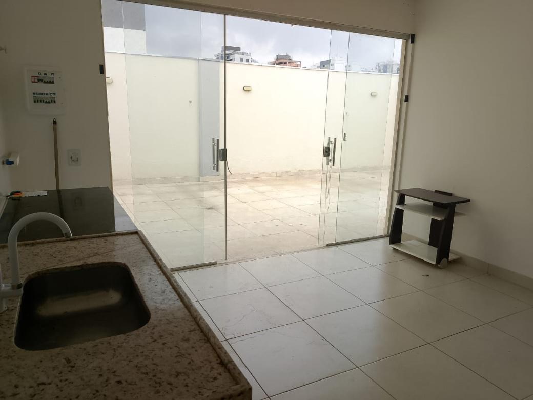 Sala, Prado, 1 Quarto, 1 Vaga