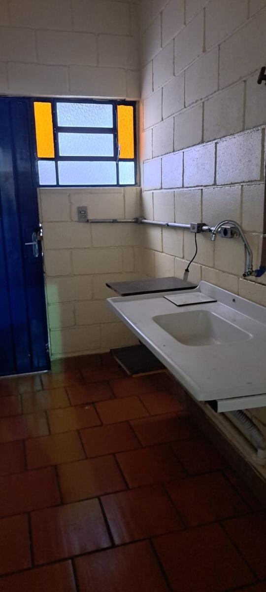 Galpão, Centro, 0 Quarto, 0 Vaga