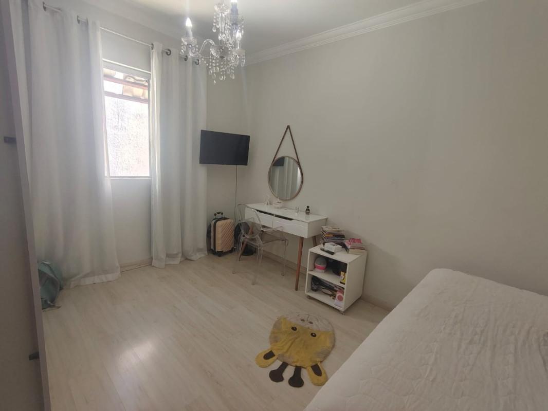 Apartamento, Planalto, 3 Quartos, 2 Vagas, 1 Suíte