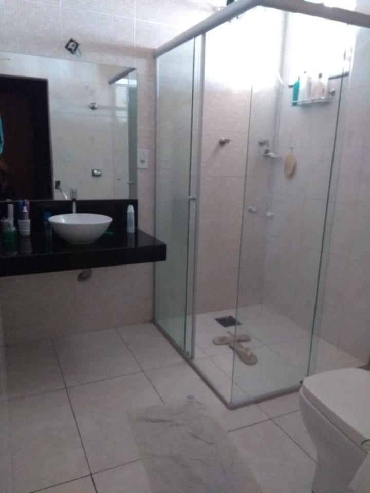 Casa, Serrano, 3 Quartos, 5 Vagas, 1 Suíte