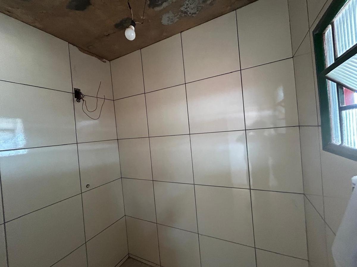 Casa, São Francisco, 2 Quartos, 1 Vaga