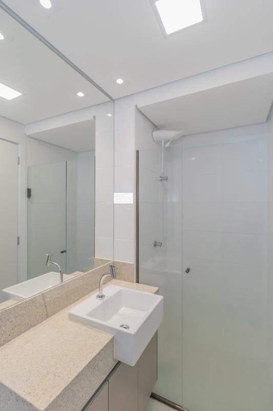 Apartamento, Serra, 3 Quartos, 0 Vaga, 1 Suíte